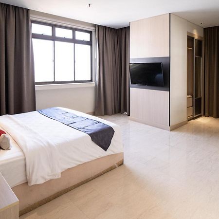 Midtown Residence Simatupang Jakarta Eksteriør billede