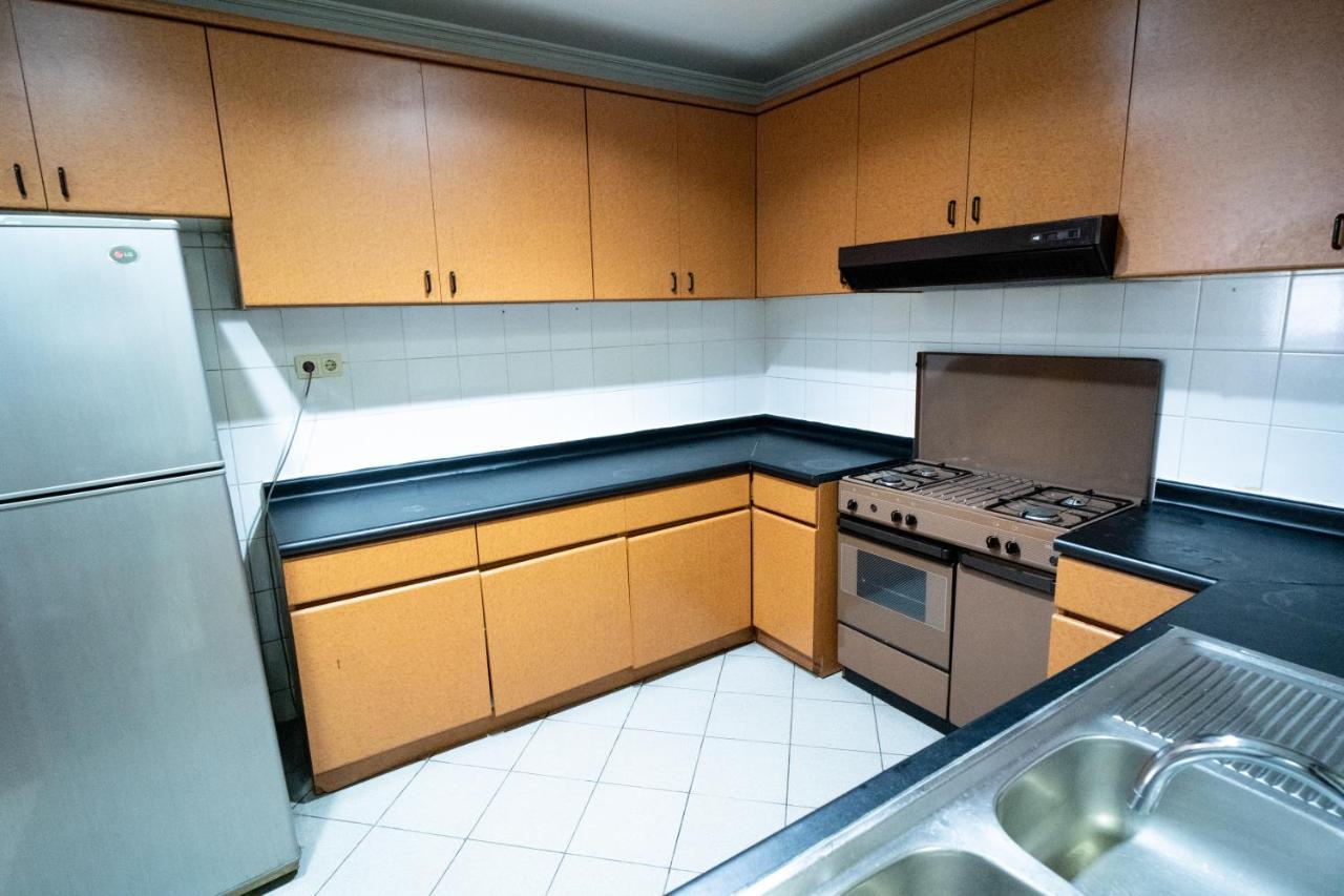 Midtown Residence Simatupang Jakarta Eksteriør billede