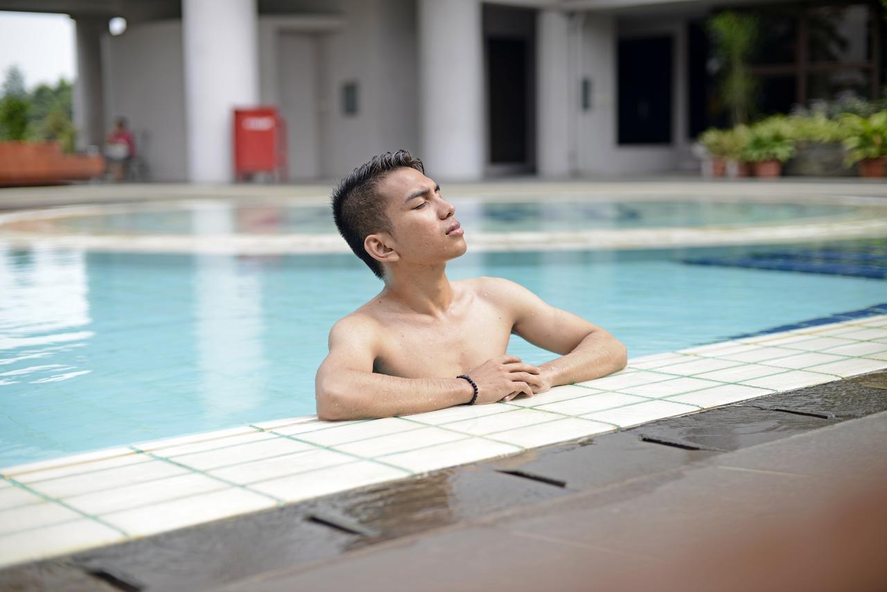 Midtown Residence Simatupang Jakarta Eksteriør billede