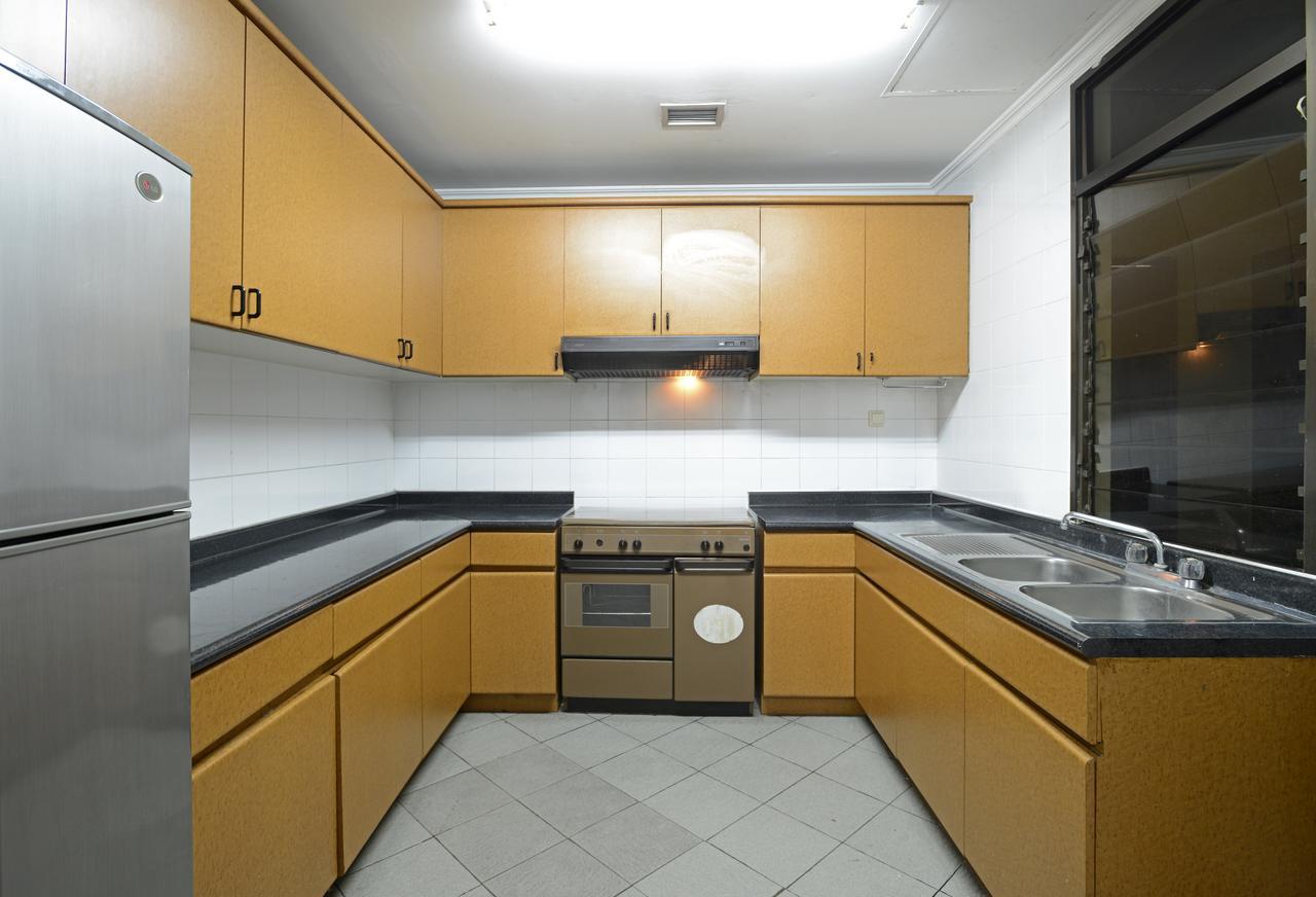 Midtown Residence Simatupang Jakarta Eksteriør billede