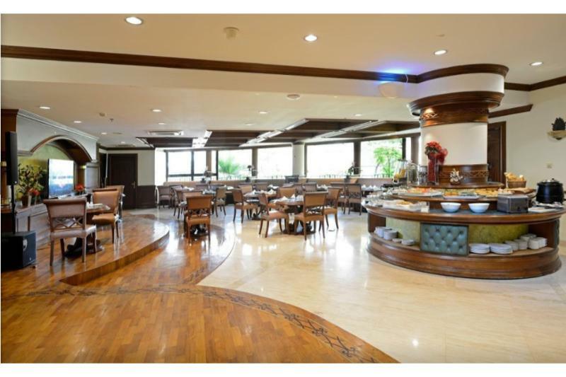 Midtown Residence Simatupang Jakarta Eksteriør billede